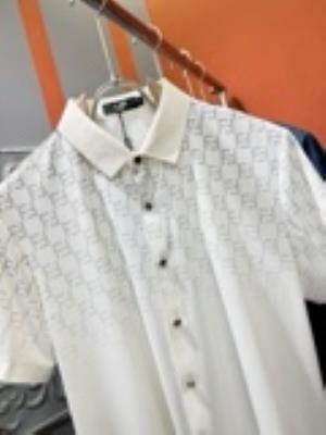 wholesale quality fendi shirts model no. 299